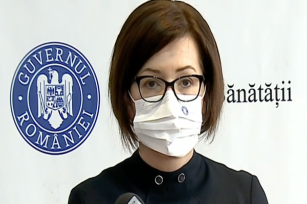Vor fi luate noi restricții în România din cauza valului 4? Ce spune ministrul Sănătății
