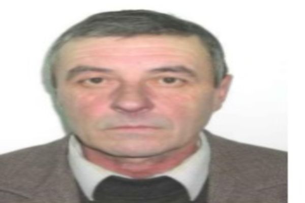 A plecat să culeagă ciuperci și nu s-a mai întors! Poliția cere ajutorul populației!