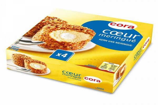 ALERTĂ ALIMENTARĂ: Încă un desert cu oxid de etilenă a fost retras de pe piaţă