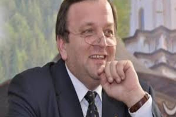 Curtea de Apel Suceava redeschide dosarul lui Gheorghe Flutur închis de DNA