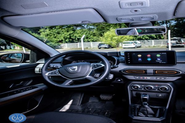 Tehnologia eCall de la bordul mașinii poate salva vieți