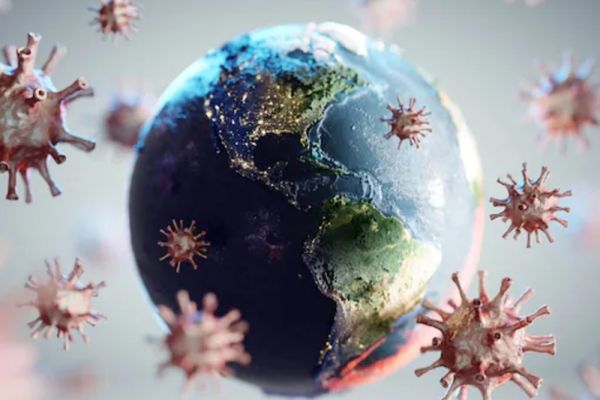 Varianta Delta împarte Europa în două. Ce țări au reintrodus RESTRICȚIILE și cât de aproape suntem de o CRIZĂ de proporții