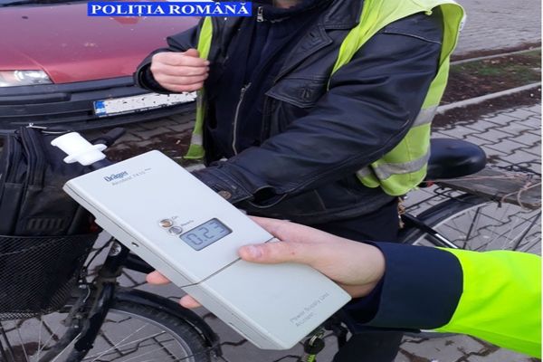 Amenzi de peste 80.000  lei aplicate de poliţiştii suceveni într-o singură zi