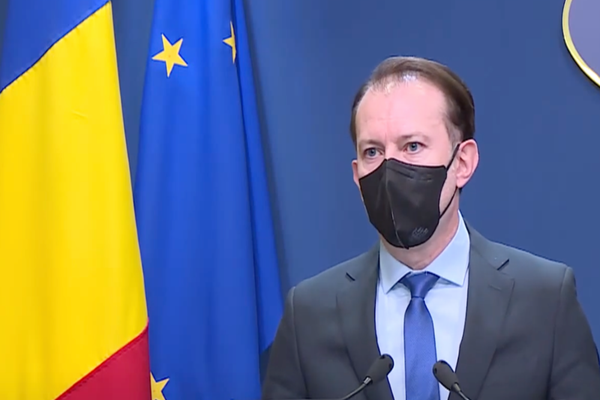 Decizie CRUCIALĂ în scandalul MOMENTULUI! Consilierul lui Cîțu din Guvern și-a dat DEMISIA