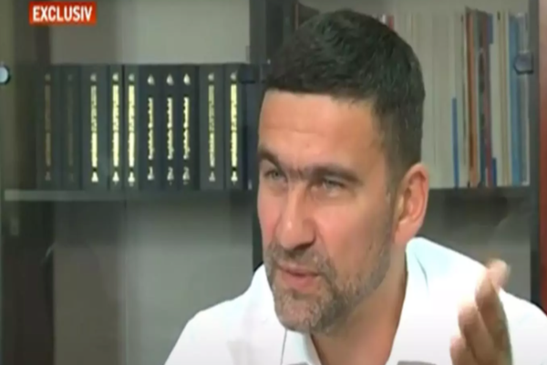 NOI CRITERII la calcularea pensiilor. Anunțul făcut la Realitatea PLUS de Cătălin Boboc, secretar de stat Ministerul Muncii