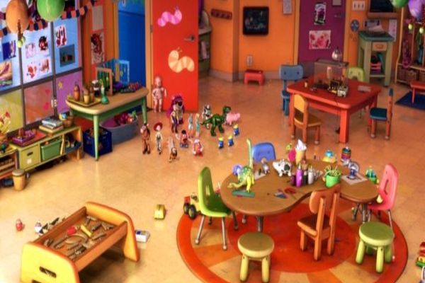 Ministrul dezvoltării a aprobat construcția a 138 de creșe noi, la nivel național