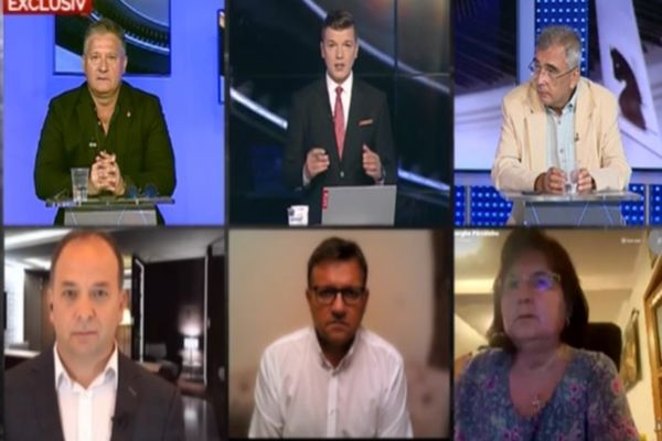 EXCLUSIV Marius Budăi: 1,2 milioane de români sunt consumatori vulnerabili