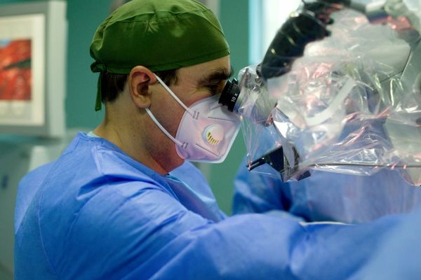 Viața după operație pe creier- Testimonialul unei paciente din Câmpulung Moldovenesc