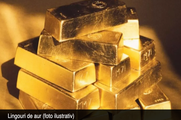 Culisele statului paralel | TEZAURUL României, un secol de negocieri fără rezultat cu Moscova