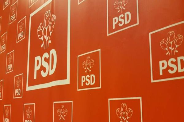 PSD cere coaliției de guvernare să protejeze consumatorii casnici care nu își pot plăti facturile la gaze și energie