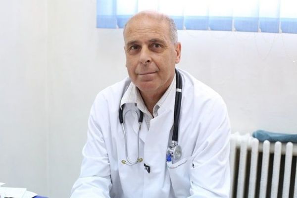 Ce spune Virgil Musta despre cei care au certificate false de vaccinare: Este un fenomen grav. E păcat, își fură căciula