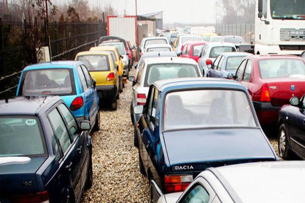 Aproape 50.000 de români s-au înscris la „Rabla Clasic” și „Rabla Plus”