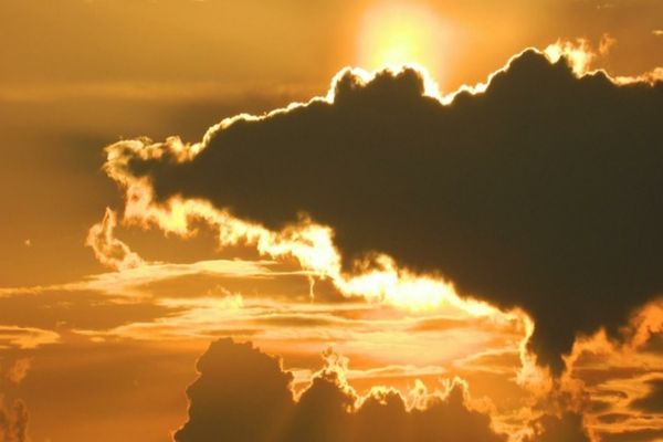 ANM a emis noi atenționări cod galben de caniculă și instabilitate atmosferică