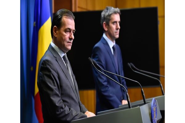 Deputatul Ionel Dancă: ”Noi trebuie sa aparam capitalul autohton si sa ii dam sprijinul necesar sa concureze cu celelalte companii din UE”