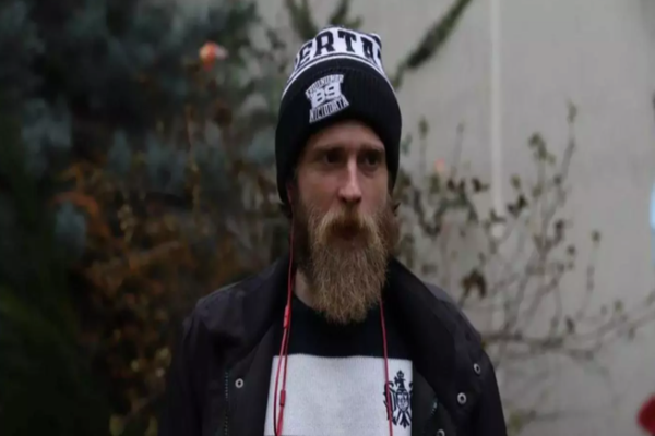 Mircea Gheorgheosu, depistat cu cannabis în clădirea Parlamentului