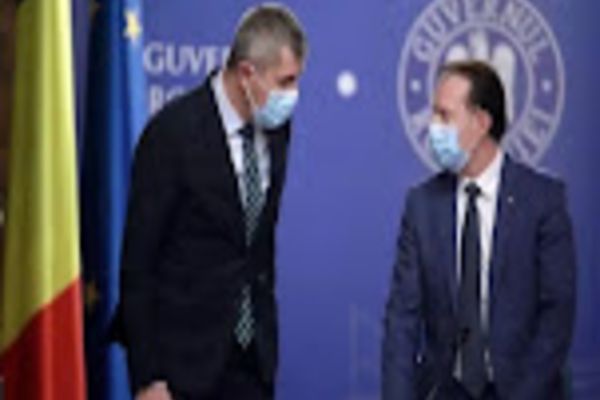 Scandal și acuzații de șantaj în Coaliție. Rectificarea, blocată între PNDL 3 și desființarea SIIJ