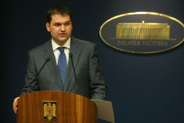Ministrul interimar al Sănătății, Cseke Attila: ”Ne așteaptă 2, 3 săptămâni de foc”
