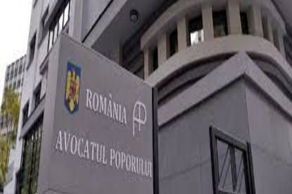 Avocatul Poporului, sesizat privind neconstituționalitatea proiectului "Anghel Saligny"