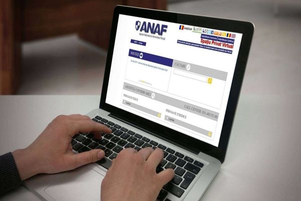Certificatul de atestare fiscală se va putea obține și online