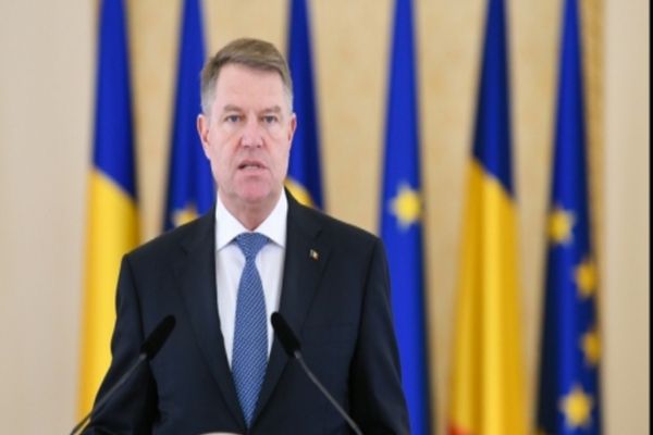 Dorin Iacob, analiza momentului despre criza din coaliția de guvernare: Președintele nu face decât un joc al „echipei câștigătoare”