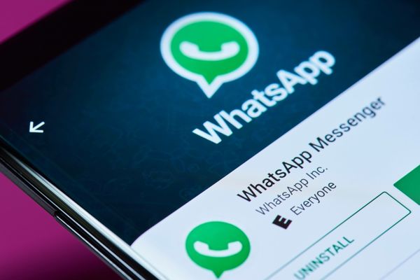 Criptarea end-to-end a WhatsApp rămâne eficientă