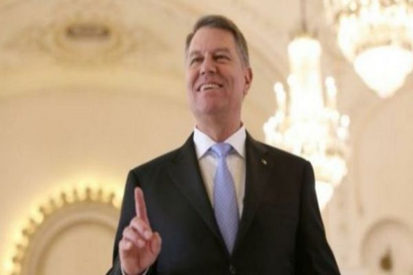 Klaus Iohannis a promulgat legea privind unele măsuri pentru elaborarea PNRR