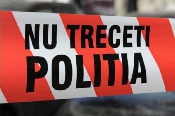 Mesajul bizar lăsat de un bărbat din Suceava soției înainte de a se sinucide