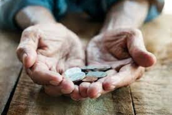 Recalcularea pensiilor, bătaie de joc pentru vârstnici. Fostul ministru al Muncii, Olguța Vasilescu: "Vor scădea! Bunicii vor fi și mai săraci!" - Aroganța lui Cîțu