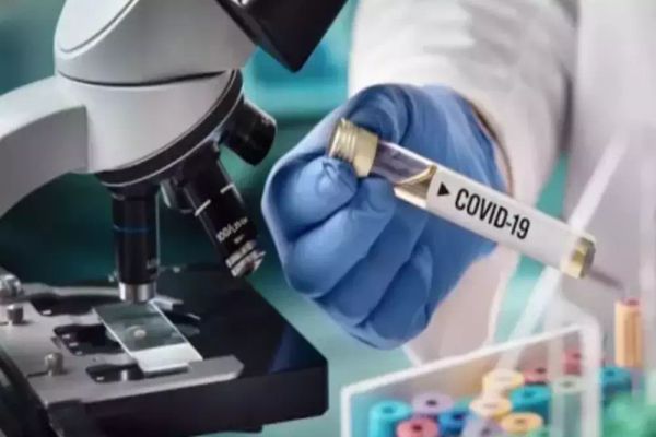 Peste 1.500 cazuri noi de persoane infectate cu SARS-CoV-2 în ultimele 24 de ore