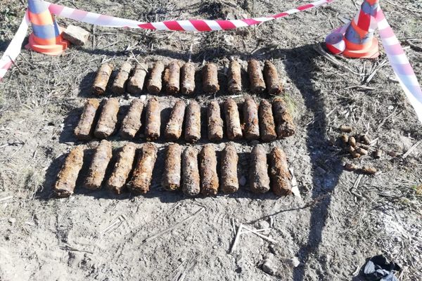 Descoperire periculoasă în zona industrială a municipiului Suceava