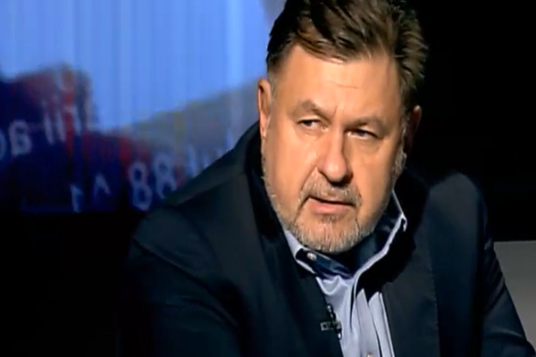 Rafila: Proiectul privind certificatul verde la locul de muncă a fost prost scris