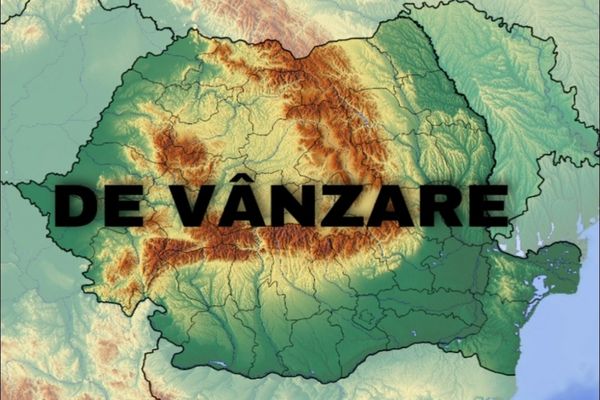 Ecologiștii cer interzicerea vânzării terenurilor agricole din extravilan către străini, în contextul crizei alimentelor și a apei