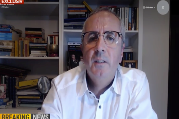 Președintele Colegiul Medicilor: „Trebuie să oprim trasmiterea virală a infecției, un lockdown este necesar”