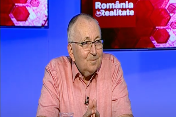 ROMÂNIA ÎN REALITATE - Invitat Emilian Imbri