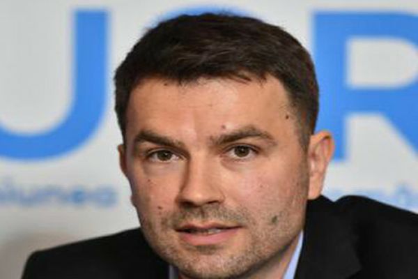 Cătălin Drulă: ”Cred că sunt din ce în ce mai mulţi oameni din PNL care înţeleg că nu se mai poate cu Florin Cîţu”