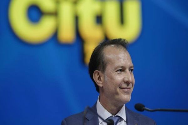 Decizie în unanimitate: Florin Cîțu premier - propunerea PNL pentru negocierile cu președintele Iohannis