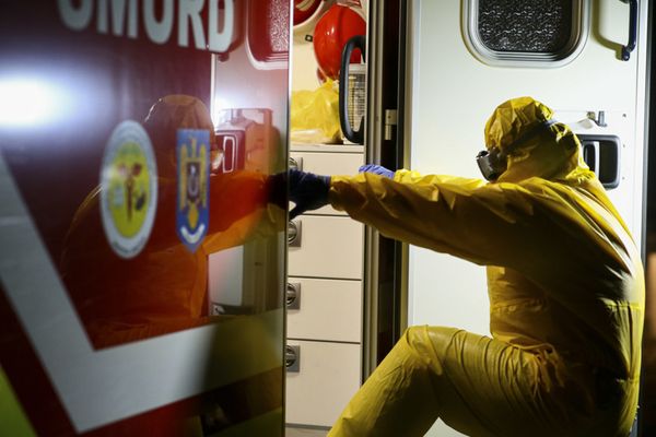 Comitetul Național pentru Situații de Urgență a actualizat Lista țărilor cu risc epidemiologic ridicat