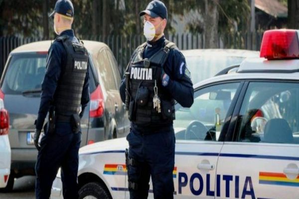 Condiții pentru candidații validați la concursurile organizate de Poliția Română