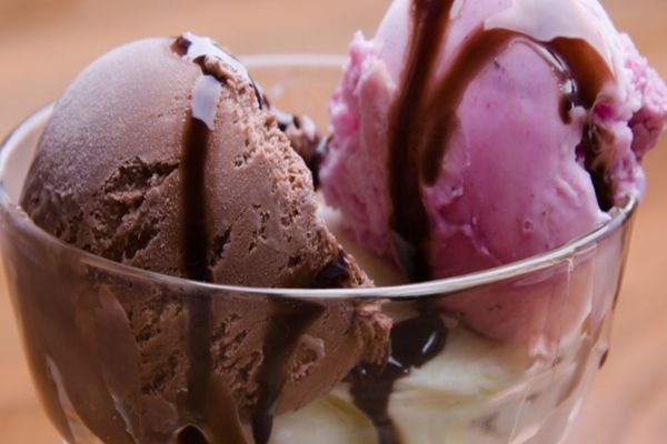 Mai multe sortimente de înghețată rechemate de pe piață