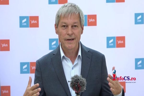 Dacian Cioloș, anunț despre condițiile puse PNL pentru viitorul guvern de coaliție