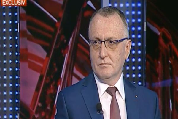 Ministrul Sorin Cîmpeanu anunță controale în unitățile de învățământ cu rată mică de vaccinare