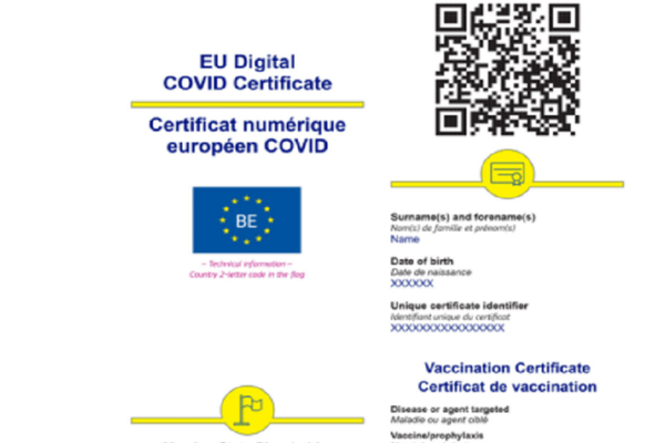 Obligativitatea introducerii certificatului verde: aspecte de care trebuie ținut cont astfel încât "să nu se creeze degringolată și neîncredere" - Părerea unui medic infecționist
