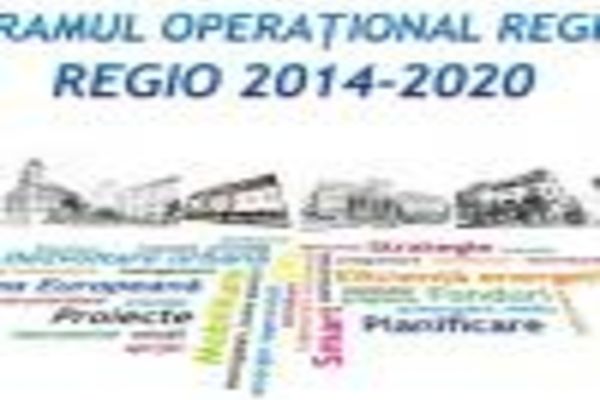 POR: Peste 80 de milioane de lei pentru investiții în 6 localități din România și pentru mediul de afaceri