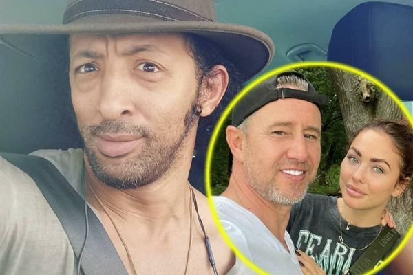 Kamara a rupt tăcerea după apariția imaginilor cu amanta lui Reghecampf: ”Am avut noroc cu ea. A făcut să vorbească țara de noi”