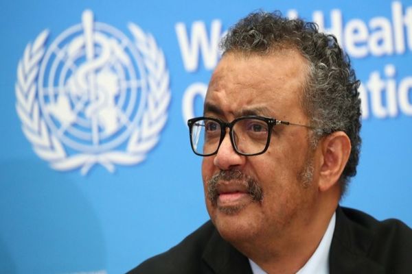 Avertisment OMS: Varianta omicron a SARS-CoV-2 reprezintă ”un risc foarte ridicat” la nivel mondial