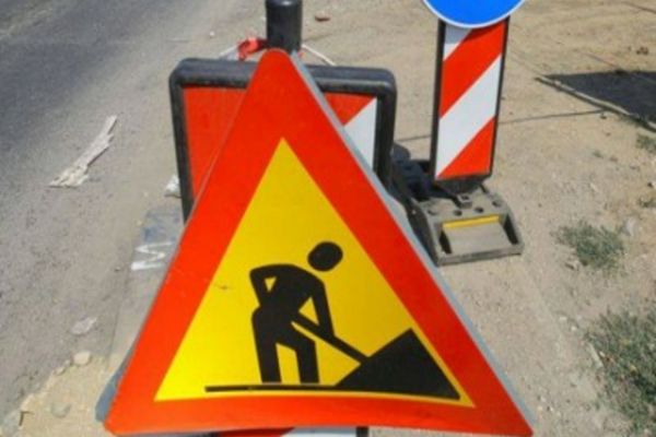 Doi copii răniți din cauza unor lucrări nesemnalizate