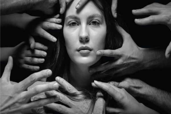 Campania națională de prevenire a agresiunii sexuale asupra minorilor „Atingeri Nedorite”