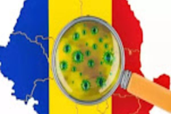 România, tot mai aproape de valul 5! Când ar trebui să ne așteptăm la asta