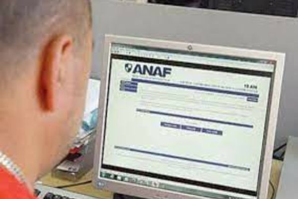 CHAT - un nou serviciu electronic al ANAF