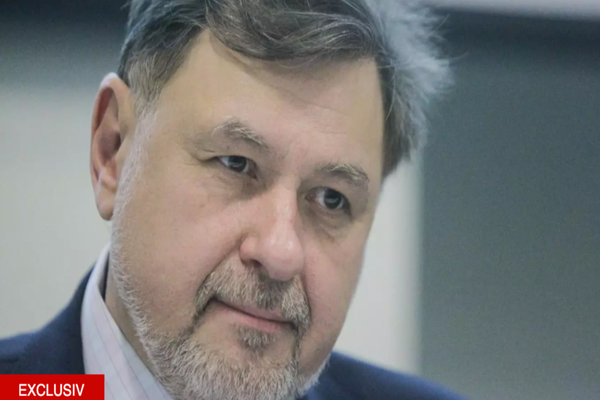 Alexandru Rafila: „Valurile viitoare ale pandemiei vor fi total diferite, dacă vaccinăm încă 3 milioane de oameni până la sfârșitul anului”